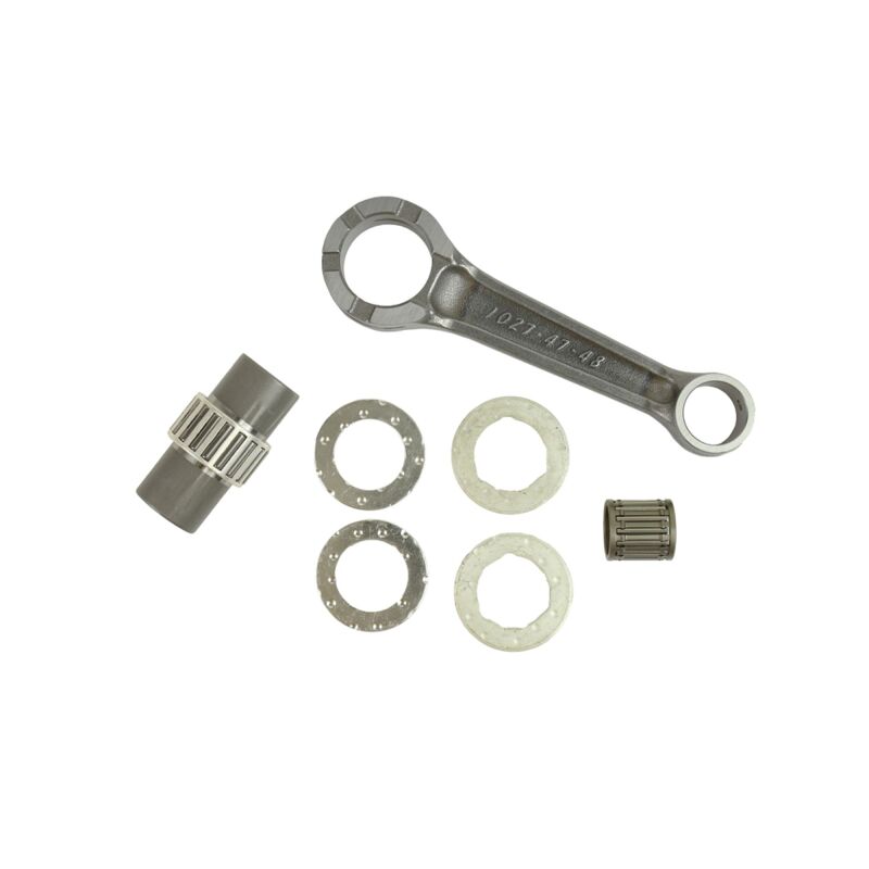 Athena 04-11 Suzuki RM 125 Offroad Connecting Rod Kit Connecting Rods - Powersports Athena