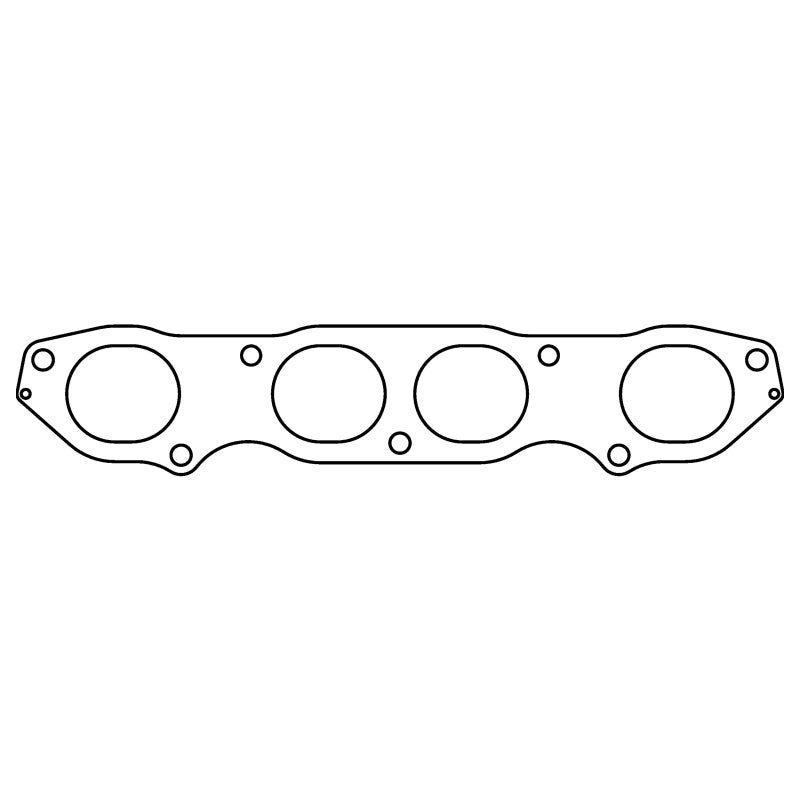 Cometic Honda F20C1/C2 00-UP Exhaust .030 inch MLS Head Gasket 2.030 inch X 1.730 inch Port Head Gaskets Cometic Gasket