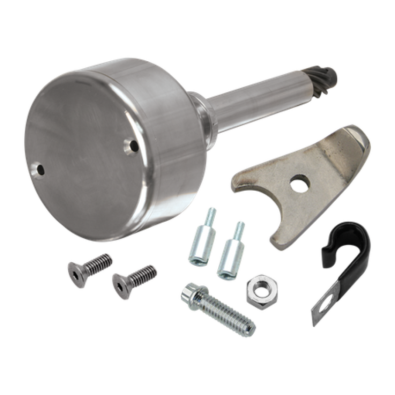 S&S Cycle 36-69 BT Flat Top Cover Electronic Timer Transmission Mounts S&S Cycle