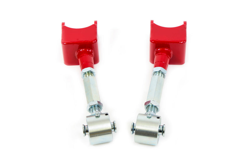 UMI Performance 78-88 GM G-Body 12-Bolt Swap Adjustable Upper Control Arms- Roto-Joints Control Arms UMI Performance