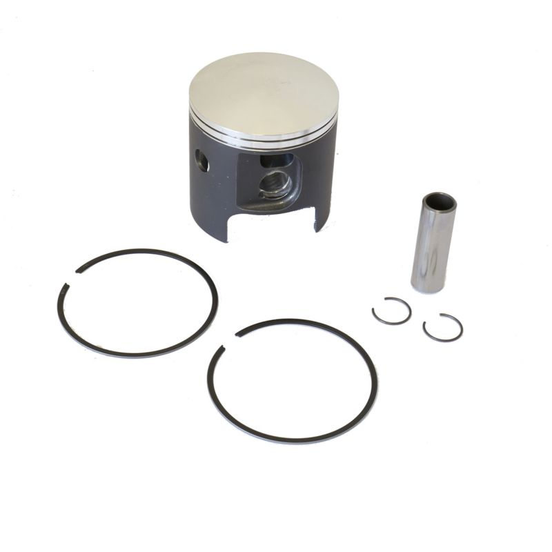Athena Polaris TRAIL 350 BOSS L 2X4 81.93mm 2T Forged Racing Piston Pistons - Forged - Single Athena