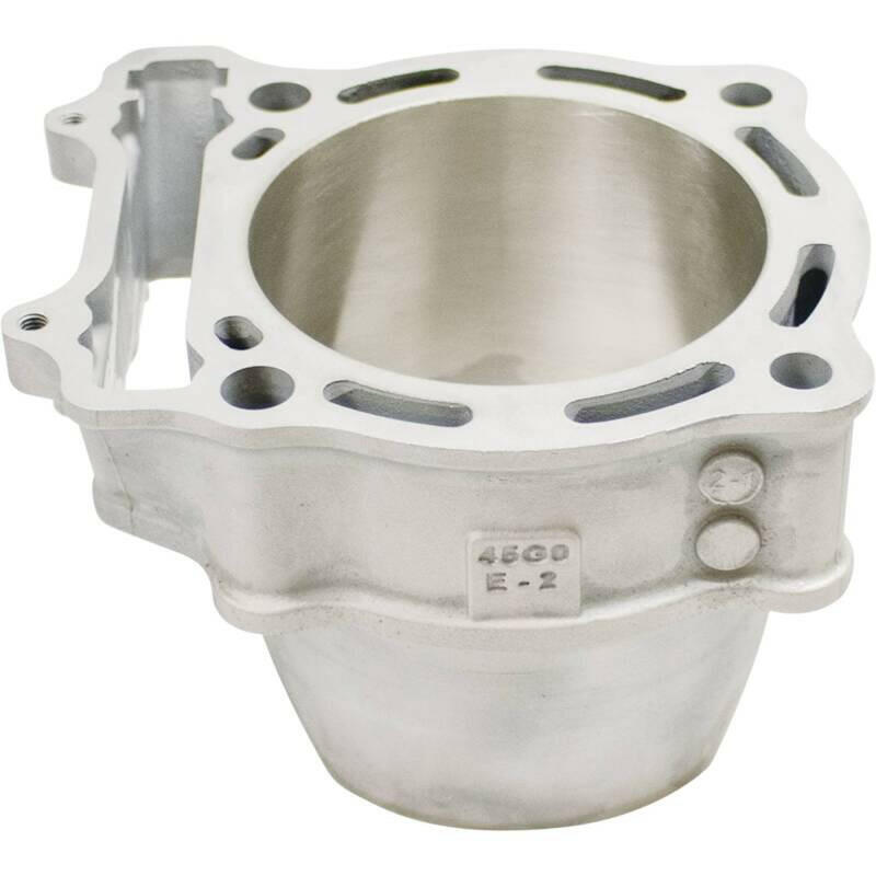Cylinder Works 06-09 Suzuki LT-R 450 450cc Big Bore Cylinder 98mm Cylinder Kits Cylinder Works