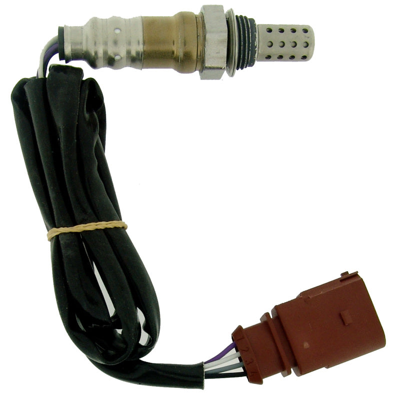 NGK Audi S6 2011-2007 Direct Fit Oxygen Sensor Oxygen Sensors NGK