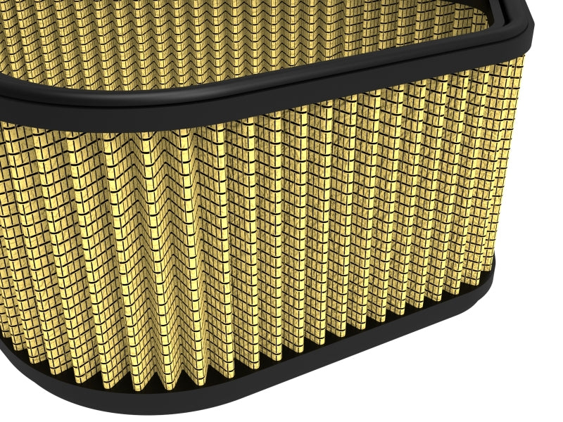 aFe Aries Powersport Air Filters OER PG7 A/F PG7 MC - Kawasaki KFX700 07-09 Cold Air Intakes aFe