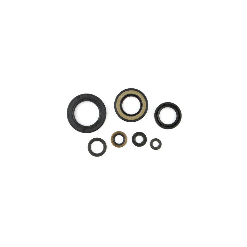 Cometic 85-86 Honda ATC250R Oil Seal Kit Gasket Kits Cometic Gasket