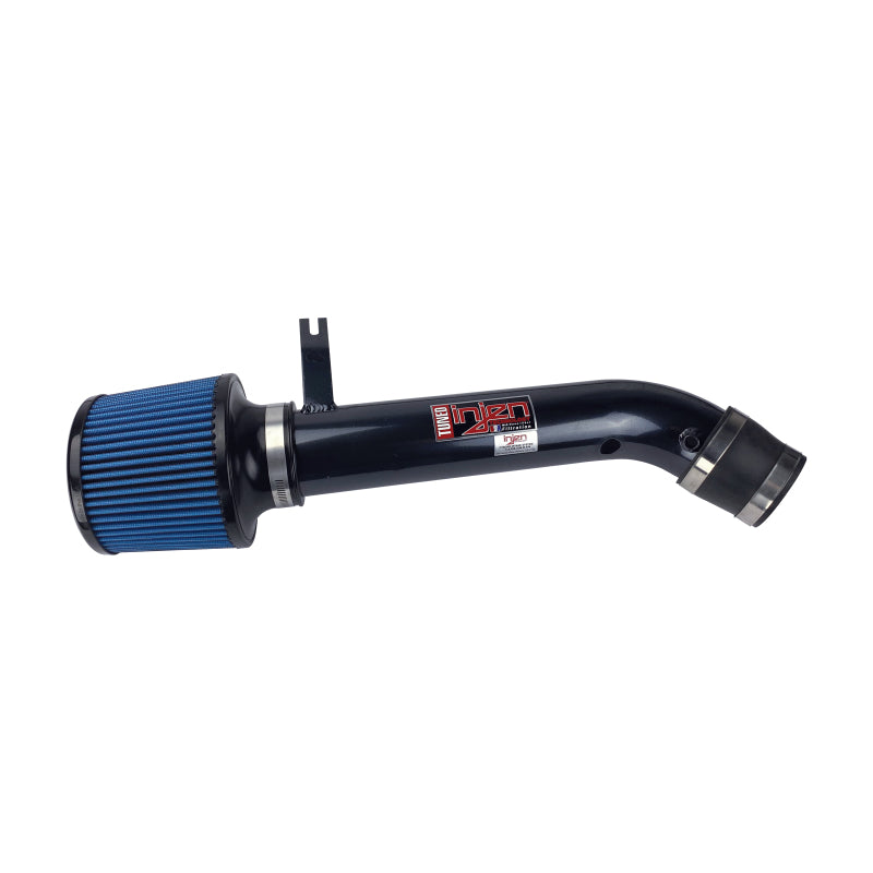 Injen 96-98 Honda Civic EL/EX/HX L4 1.6L Black IS Short Ram Cold Air Intake Cold Air Intakes Injen