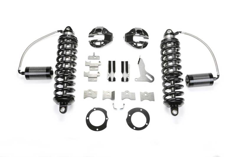 Fabtech 14-21 Ram 2500 4WD 5in 4.0 C/O Resi Dlss Conv Kit Coilovers Fabtech