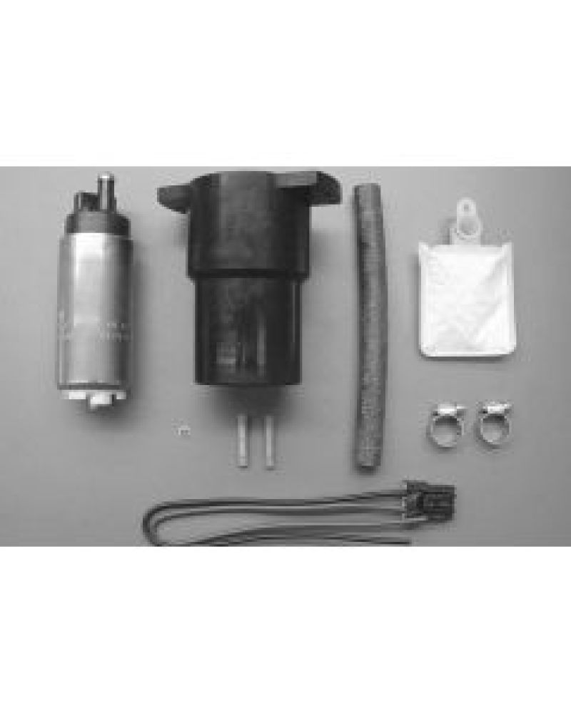 Walbro Fuel Pump/Filter Assembly Fuel Pumps Walbro