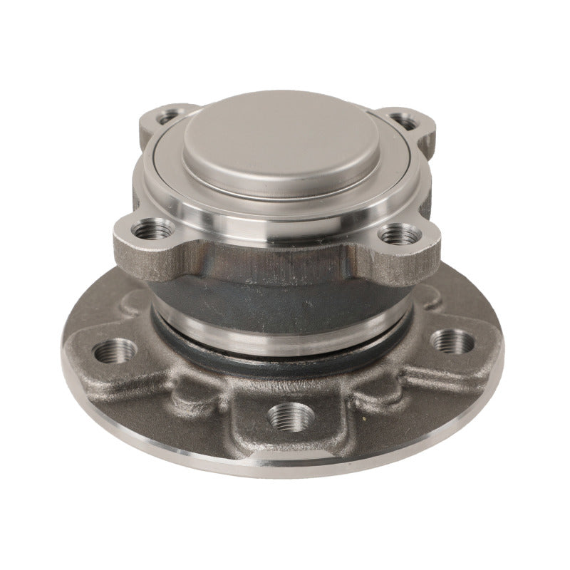 MOOG 15-19 BMW X1 Rear Hub Assembly Wheel Hubs Moog