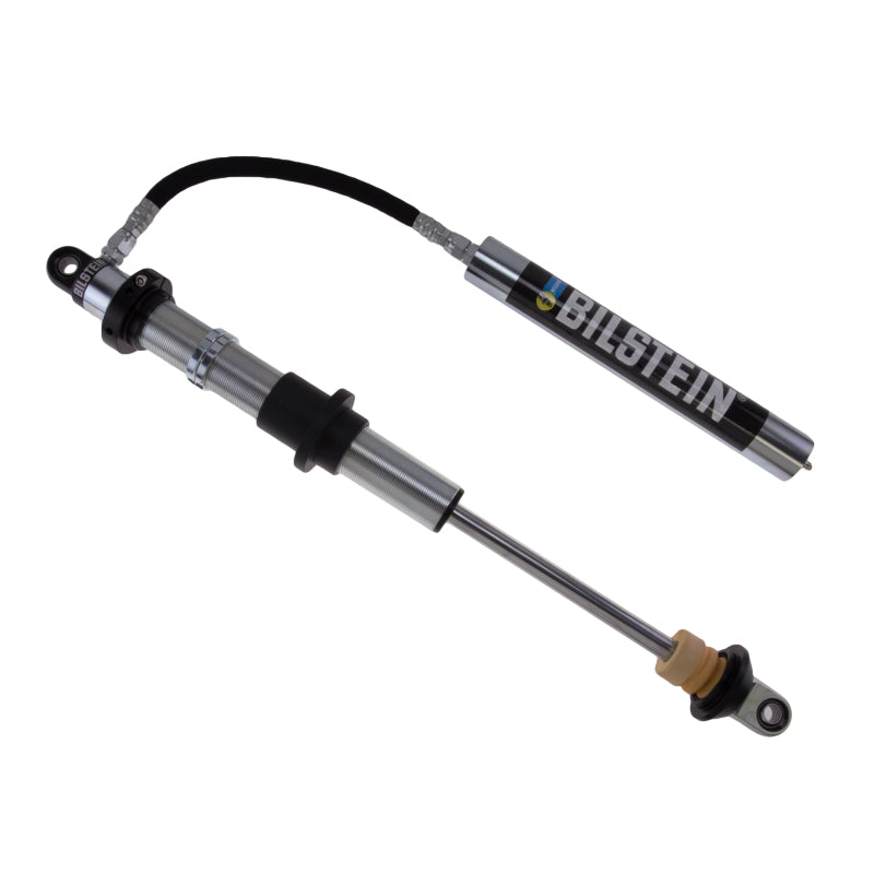 Bilstein 8125 Series 31.5in Extended Length 19.5in Collapsed Length 46mm Monotube Shock Absorber Shocks and Struts Bilstein