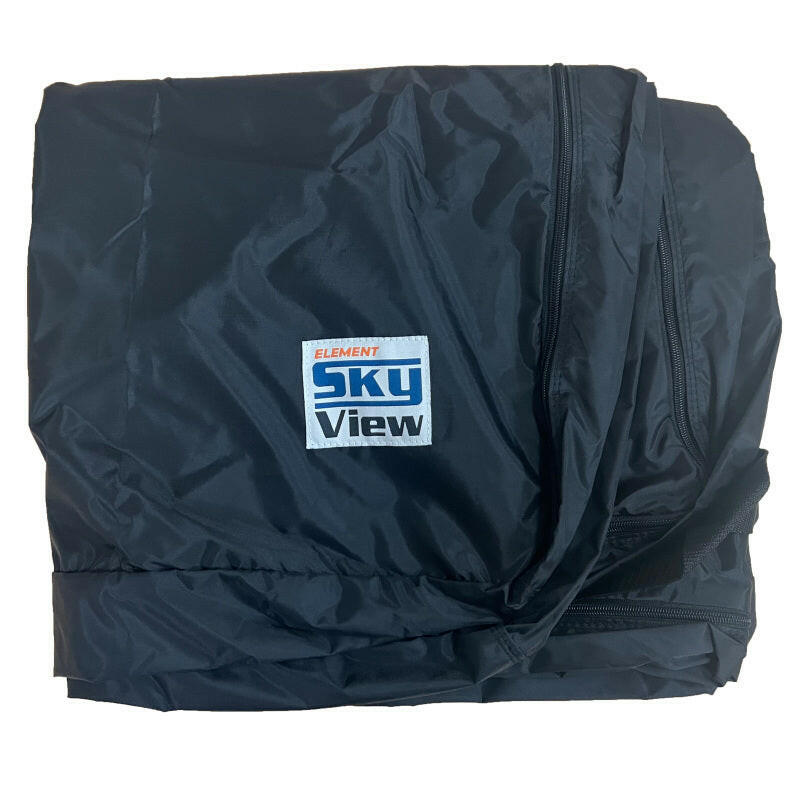 Putco 21-22 Ford Bronco Element Sky View Hard Top Hard Top Accessories Putco