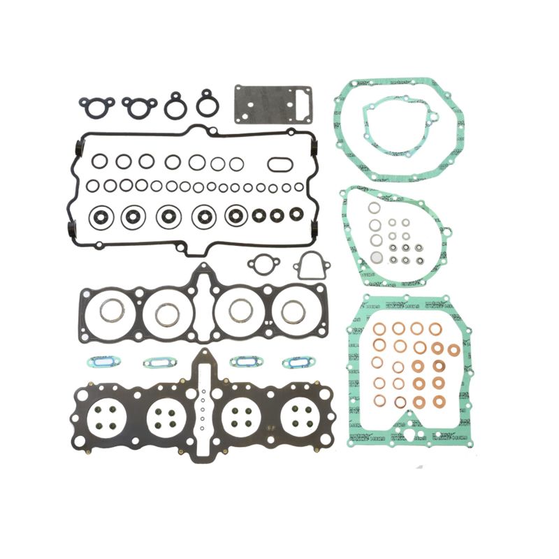 Athena 95-98 Suzuki GSF S Bandit 600 Complete Gasket Kit (Excl Oil Seal) Gasket Kits Athena
