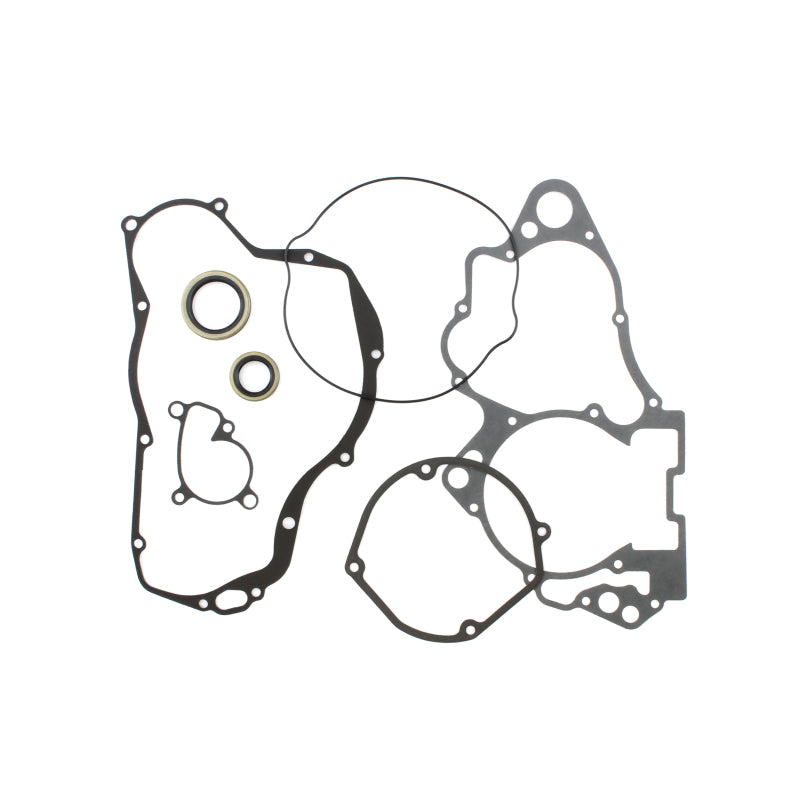 Cometic 01-02 Suzuki RM250 Bottom End Gasket Kit Gasket Kits Cometic Gasket