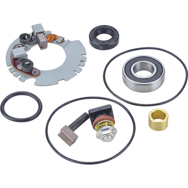 Arrowhead Denso 12V Repair Kit Hardware Kits - Other Arrowhead