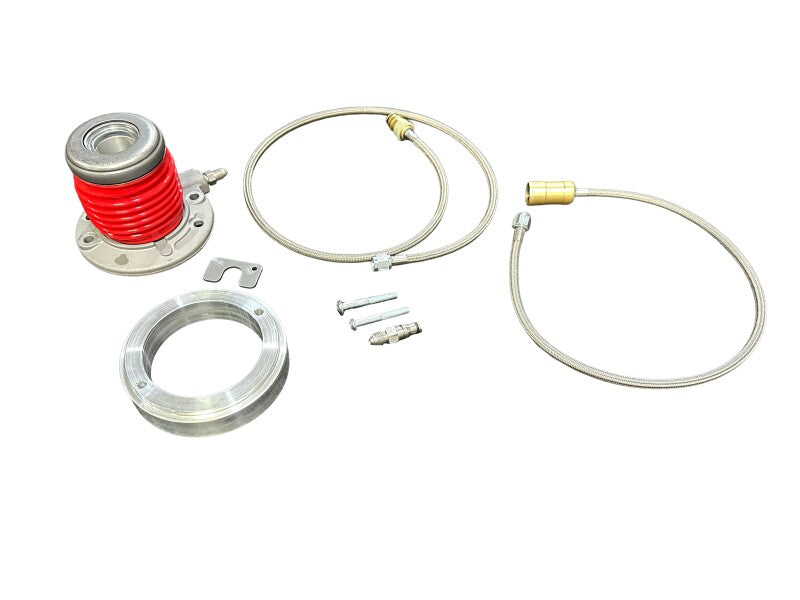 McLeod 10-15 Chevy Camaro SS 6.L Hydraulic Bearing Release Bearings McLeod Racing