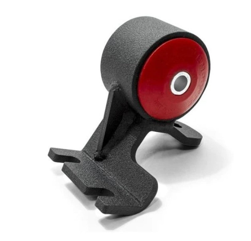 Innovative 88-91 Honda Civic / CR-X B-Series Black Steel Mount 95A Bushing (Rear Engine Mount) Engine Mounts Innovative Mounts