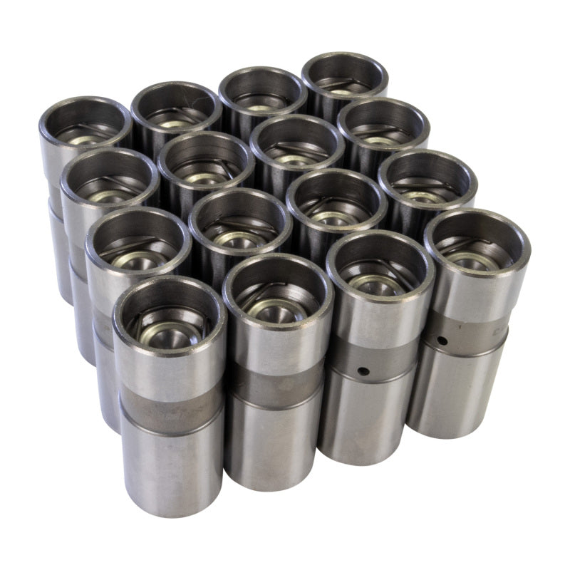 Comp Cams GM Applications Xtreme Energy DLC Solid Flat Tappet Lifter .842in Dia. - 8 Cyl Lifters COMP Cams