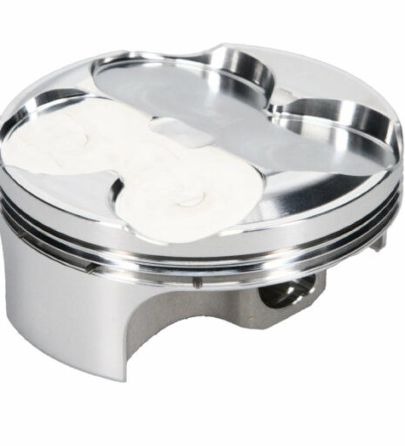 JE Pistons Suzuki RMZ250 Piston Single Pistons - Forged - Single JE Pistons