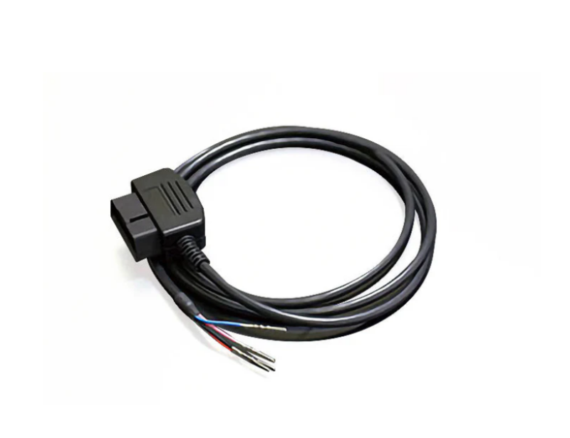 GReddy Sirius OBDII ISO CAN Communication Harness Gauges GReddy