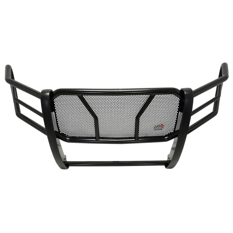 Westin 2021 Ford F150 HDX Grille Guard - Black Grille Guards Westin
