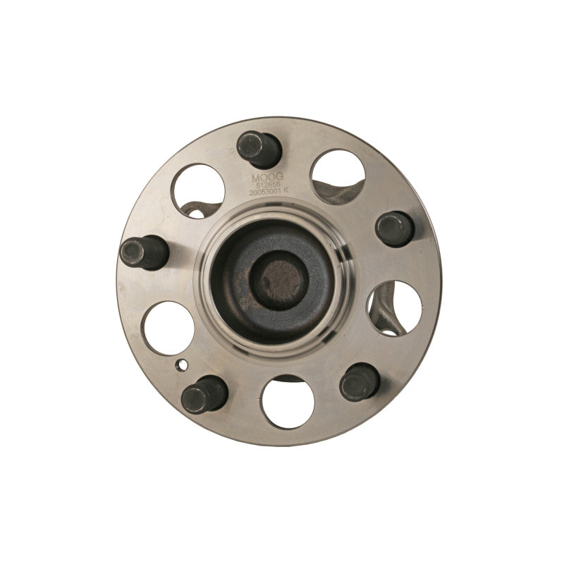 MOOG 21-23 Acura TLX Base Rear Hub Assembly Wheel Hubs Moog