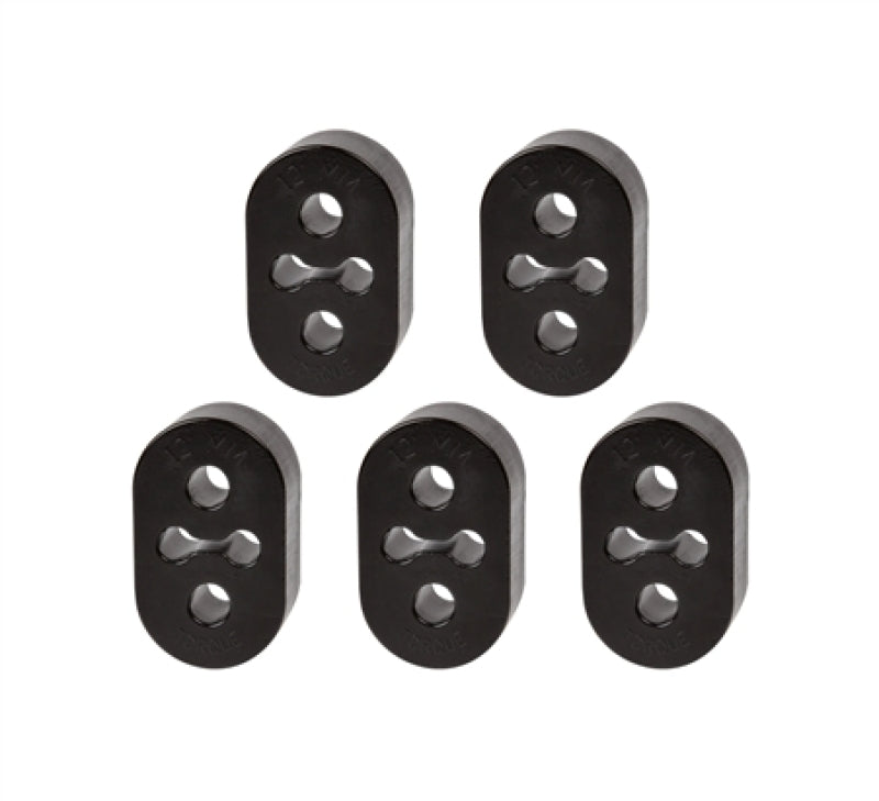 Torque Solution Exhaust Mount Kit: Mazda Miata MX-5 2006+ (NC/ND) Brackets Torque Solution