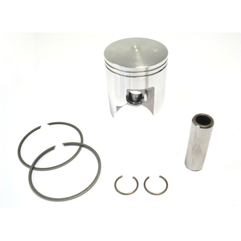 Athena 88-03 Kawasaki KX 60 42.95mm Bore 2T Cast Piston Pistons - Cast - Single Athena