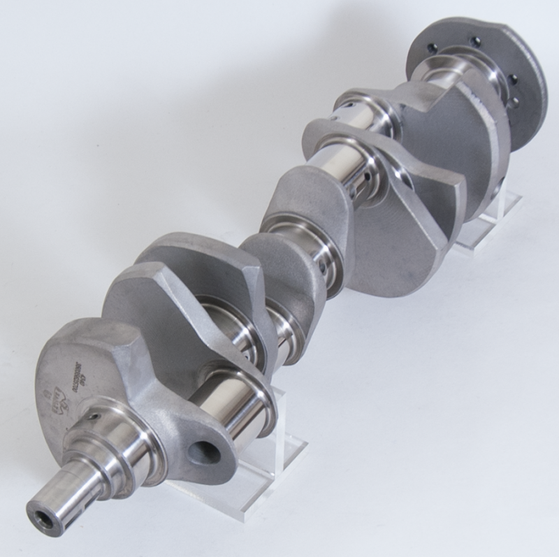 Eagle Chevrolet 350 3.562in Stroke Forged 4340 Steel Crankshaft Crankshafts Eagle