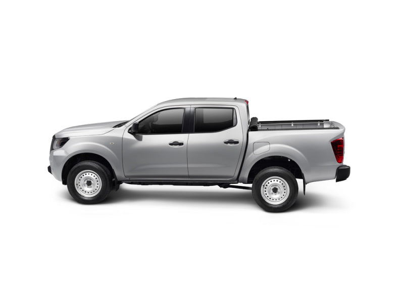 Truxedo 22+ Nissan Frontier (6ft. Bed) Lo Pro Bed Cover Bed Covers - Roll Up Truxedo