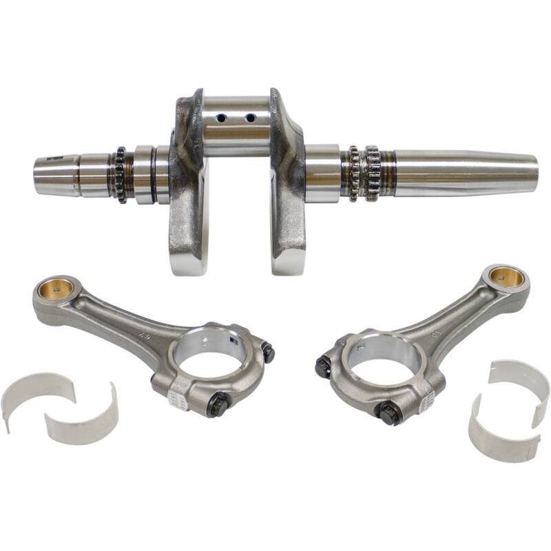 Hot Rods 16-19 Can-Am Defender 1000 1000cc Crankshaft & Rods Kit Crankshafts Hot Rods
