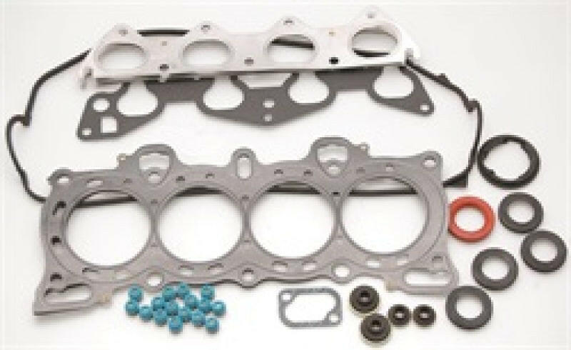 Cometic Street Pro 88-91 Honda D16A6/A7 SOHC ZC 77mm .030in Thickness Top End Gasket Kit Gasket Kits Cometic Gasket