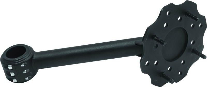 DragonFire Racing Spare Tire Carrier - 1.75 in. Clamp Spare Tire Carriers DragonFire Racing