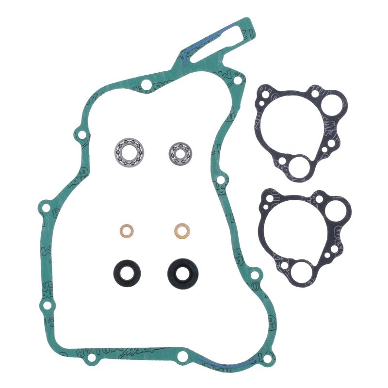 Athena 90-04 Honda CR 125 R Water Pump Gasket Kit Gasket Kits Athena