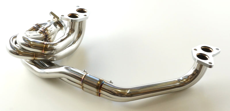 HKS STI Stainless Steel Exhaust Manifold Headers & Manifolds HKS