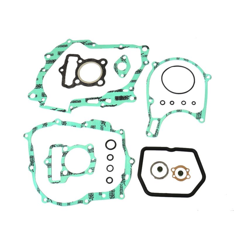 Athena 77-79 Honda XL 75 Complete Gasket Kit Gasket Kits Athena