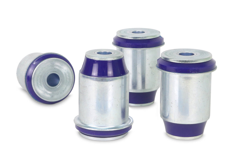 SuperPro 15-25 Ford F-150 Front Lower Inner Control Arm Bushing Kit Bushing Kits Superpro