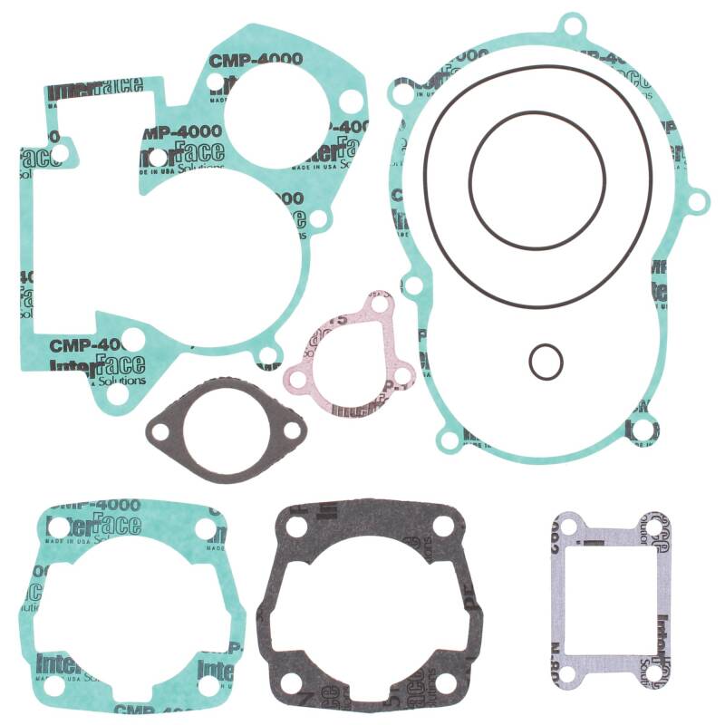 Vertex Gaskets 06-08 KTM SX 50 Complete Gasket Kit Gasket Kits Vertex Pistons