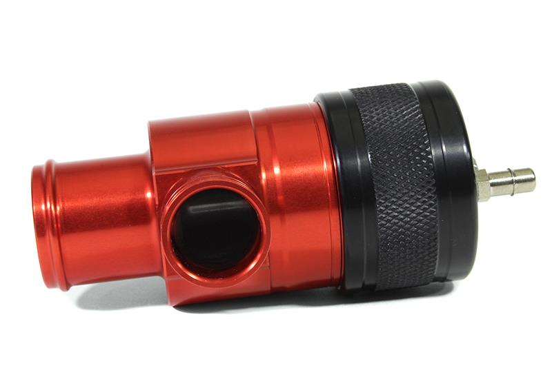 PERRIN 15-21 Subaru WRX / 14-18 Forester XT Bypass/Blow Off Valve - Red Blow Off Valves Perrin Performance