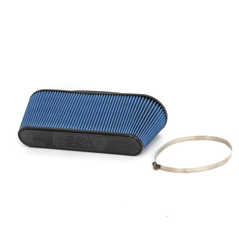 BBK Replacement High Flow Air Filter For BBK Cold Air Kit Air Filters - Direct Fit BBK