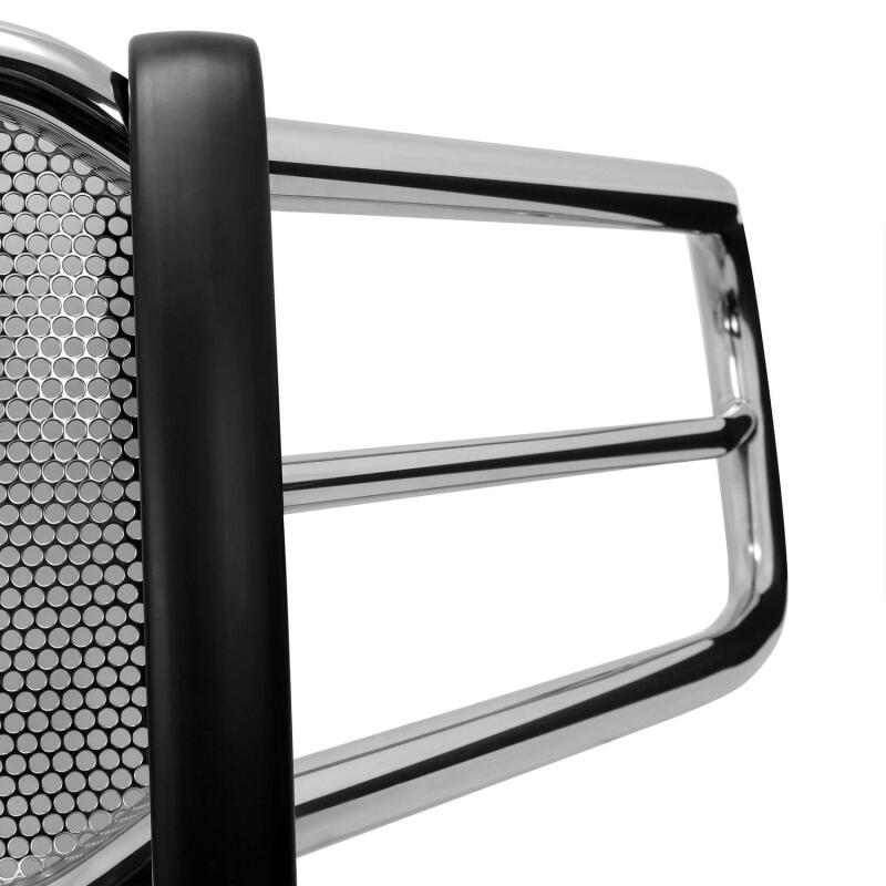 Westin 2015-2018 Ford F-150 HDX Grille Guard - SS Grille Guards Westin