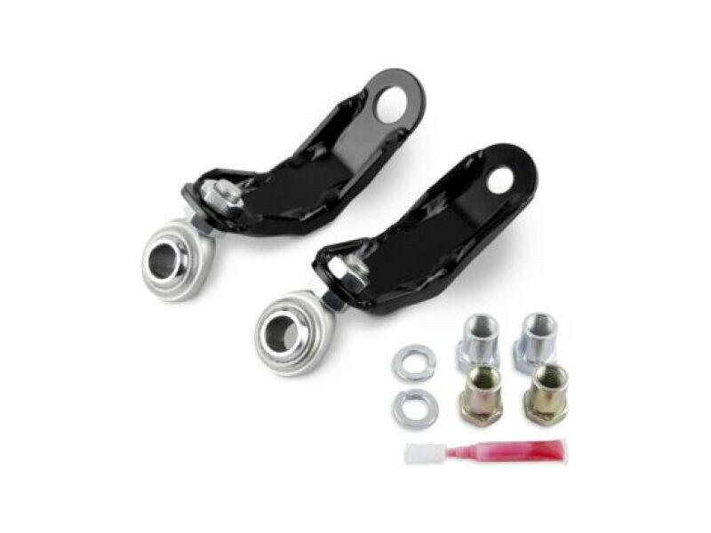 Cognito 99-06 Chevy/GMC Silverado/Sierra 1500 Yukon/Tahoe 2WD/4WD Pitman Idler Arm Support Kit Suspension Arms & Components Cognito