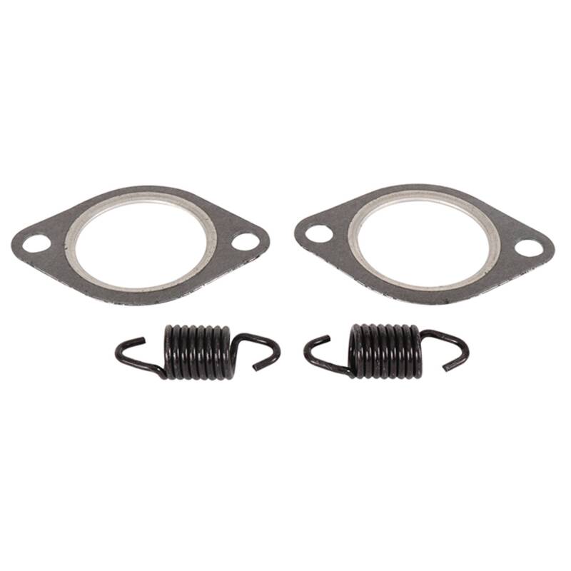 Vertex Gaskets 1988 Polaris Indy 400 Classic Exhaust Gasket Kit Exhaust Gaskets Vertex Pistons