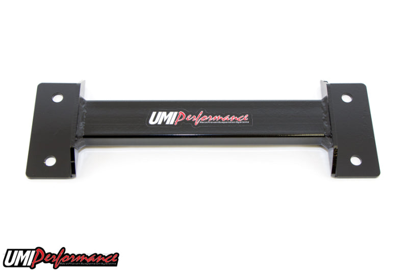 UMI Performance 08-09 Pontiac G8 10-13 Camaro Tunnel Brace Suspension Arms & Components UMI Performance