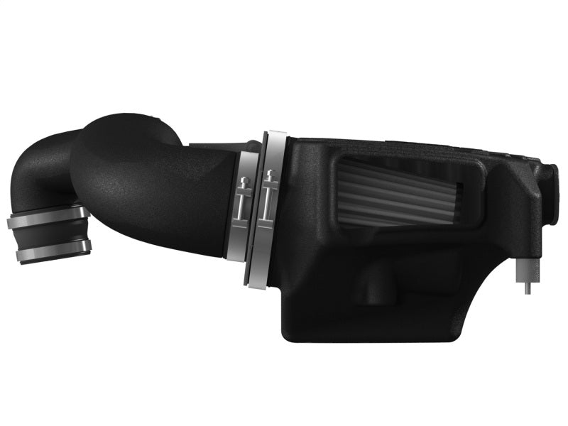 aFe Momentum GT Pro DRY S Stage-2 Intake System 97-06 Jeep Wrangler (TJ) L6 4.0L Cold Air Intakes aFe