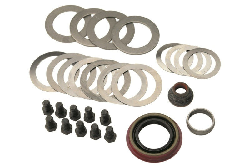 Ford Racing 8.8inch Ring & Pinion installation Kit Ring and Pinion Install Kits Ford Racing