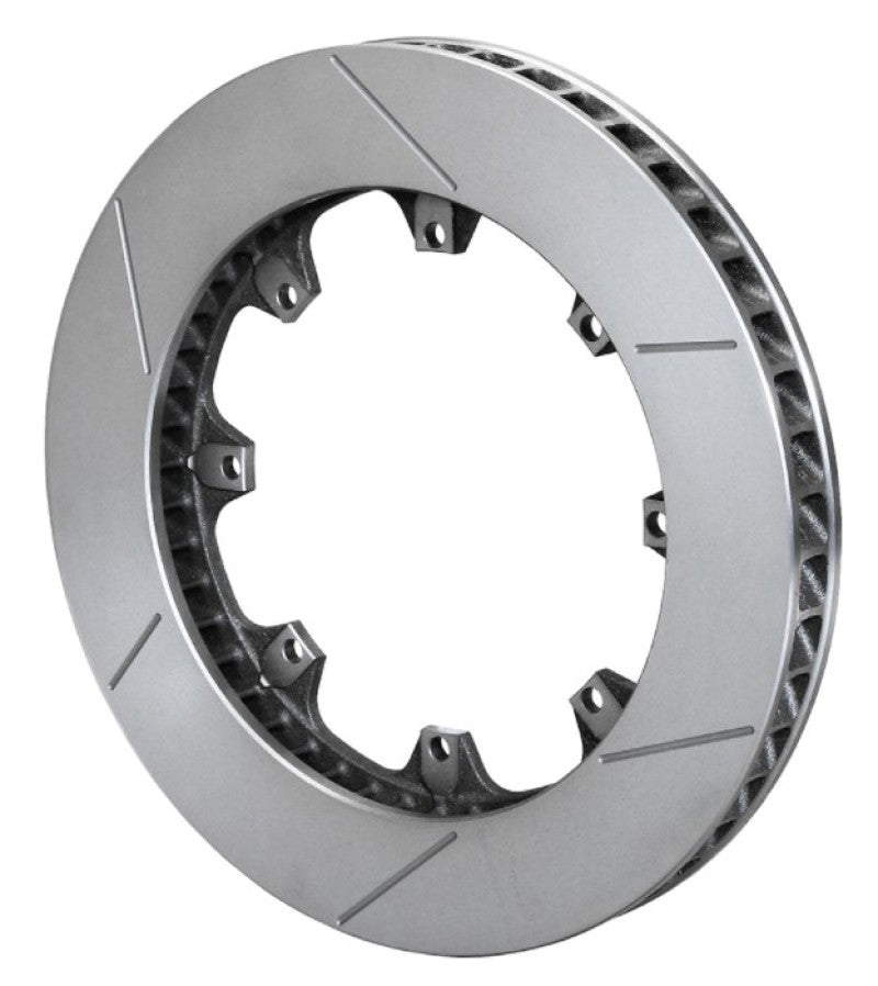 Wilwood Rotor-GT48 SPC-37-LH 12.19 x 1.25 - 8 on 7.00in Brake Rotors - 2 Piece Wilwood