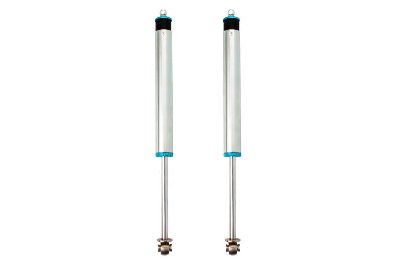 King Shocks 07-18 Jeep Wrangler JK Front 2.0 Dia Internal Reservoir Shock 3-5in Lift (Pair) Shocks and Struts King Shocks