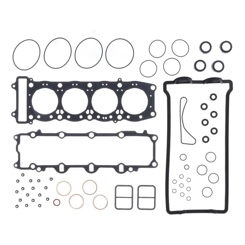 Athena 91-95 Kawasaki ZXR J1 / J2 / L1 / L3 750 Top End Gasket Kit Gasket Kits Athena