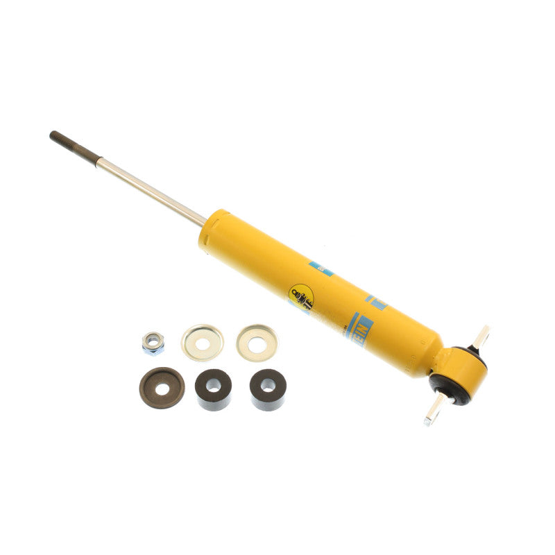 Bilstein B6 1977 Chevrolet Corvette Base Front 36mm Monotube Shock Absorber Shocks and Struts Bilstein