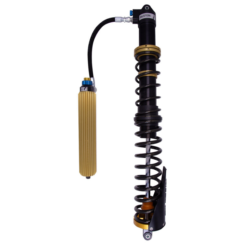 Bilstein 20-21 Can-Am Maverick X3 RS Turbo R Black Hawk Powersports Shock & Coil Spring Assembly -RR Coilovers Bilstein